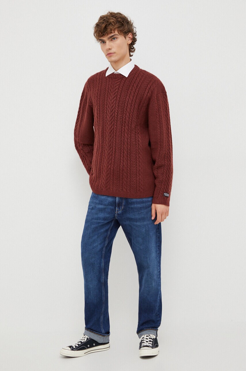 Джинси G-Star Raw Mosa чоловічі