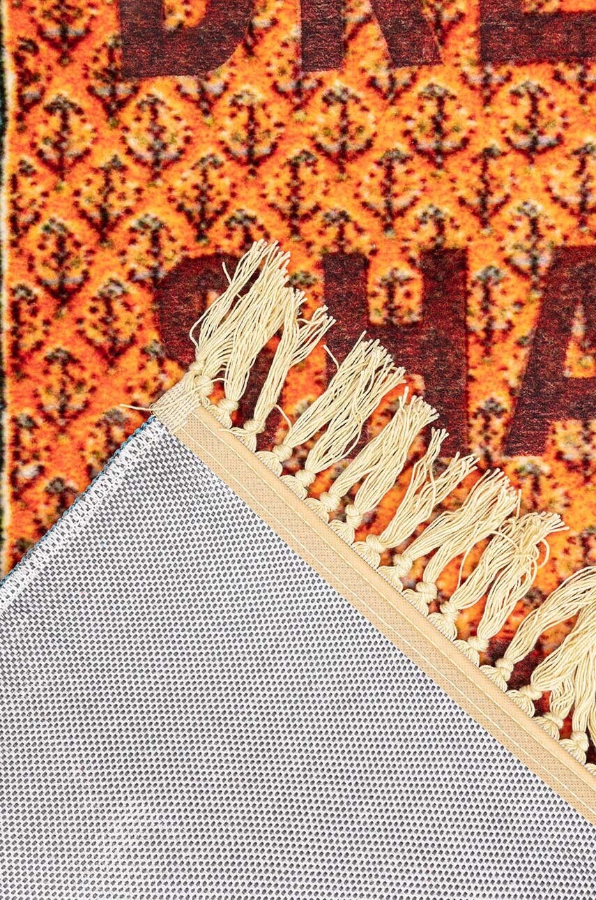 Килим Seletti Burnt Carpet The Dream 80 x 120 cm