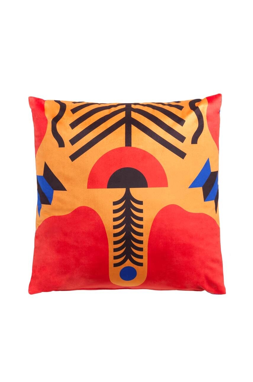 Декоративна подушка QeeBoo Italian Tiger 45x45 cm