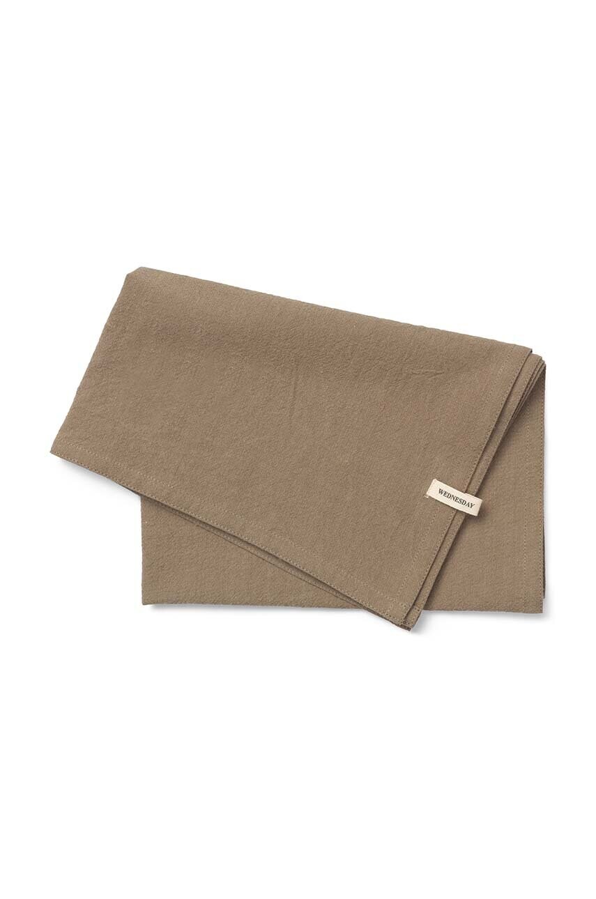Набір кухонних рушників ferm LIVING Day Tea Towel 7-pack