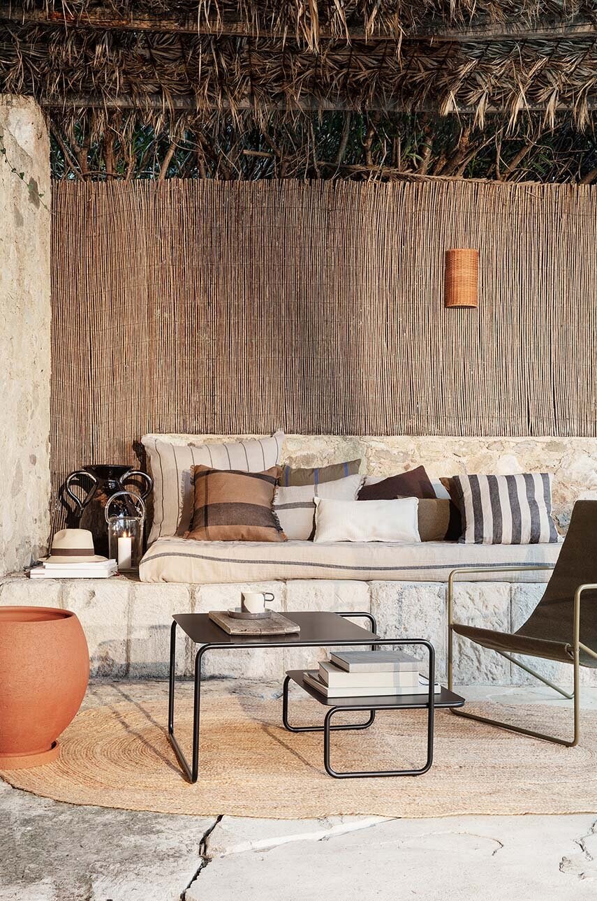 Декоративна подушка ferm LIVING Desert