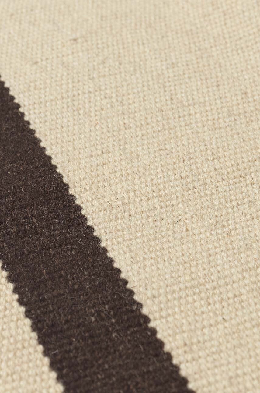 Килимок ferm LIVING Calm Kelim