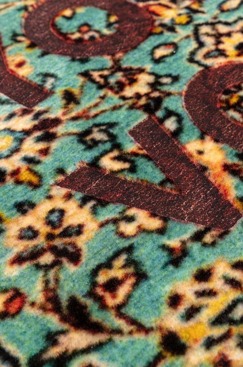 Килим Seletti Burnt Carpet