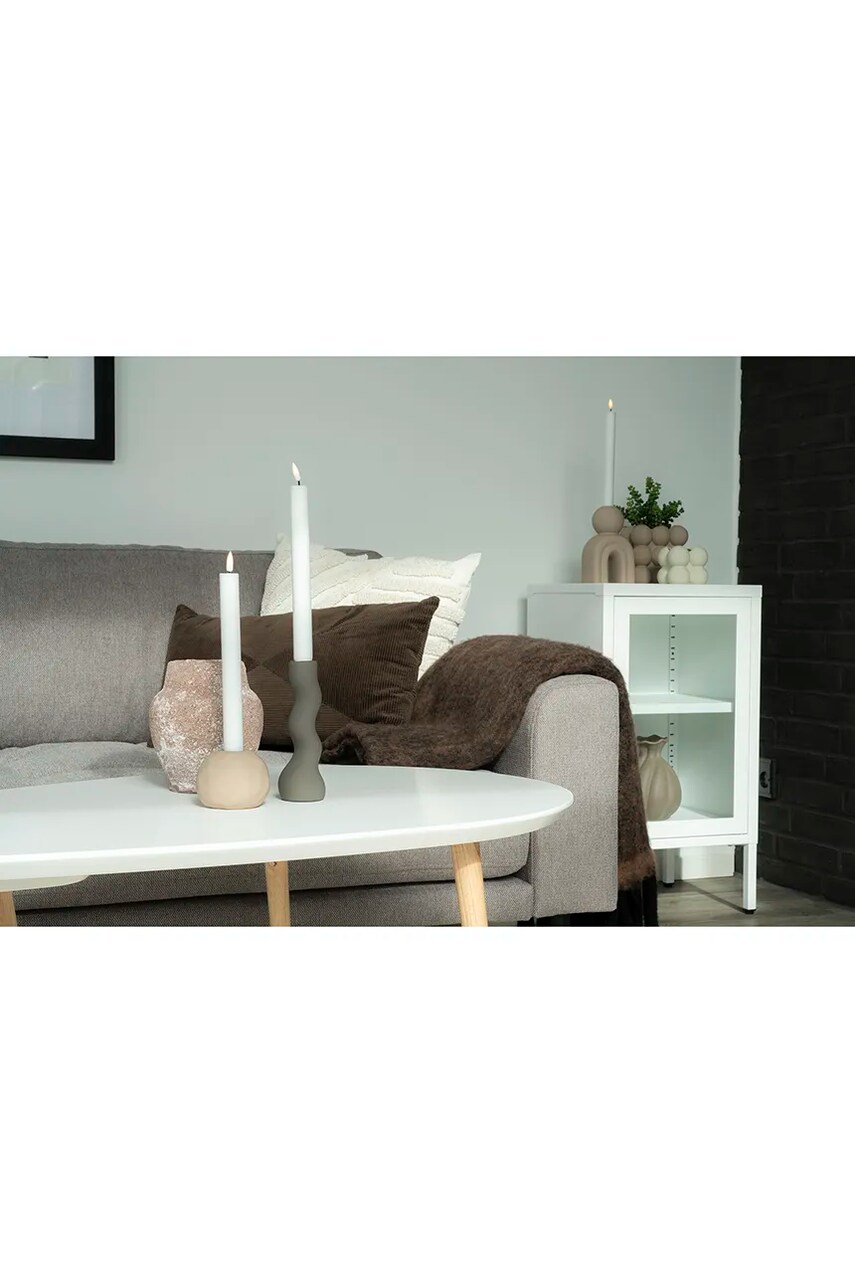 Ковдра House Nordic Carmel колір коричневий
