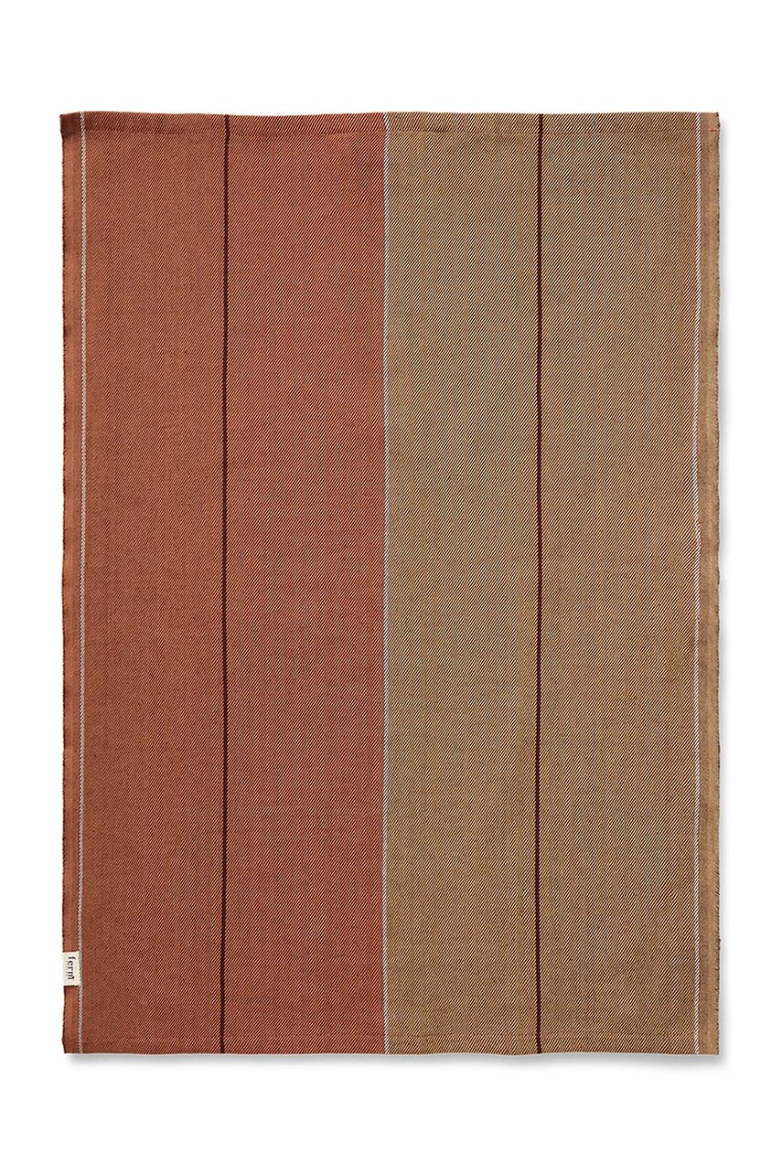 Кухонний рушник ferm LIVING Ito 2-pack