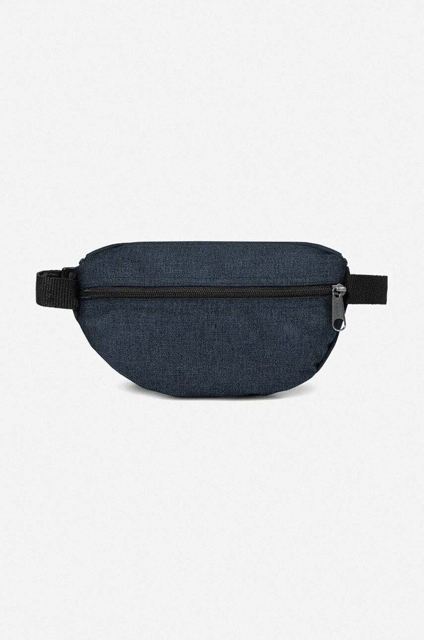 Сумка на пояс Eastpak колір бордовий EK07426W-maroon