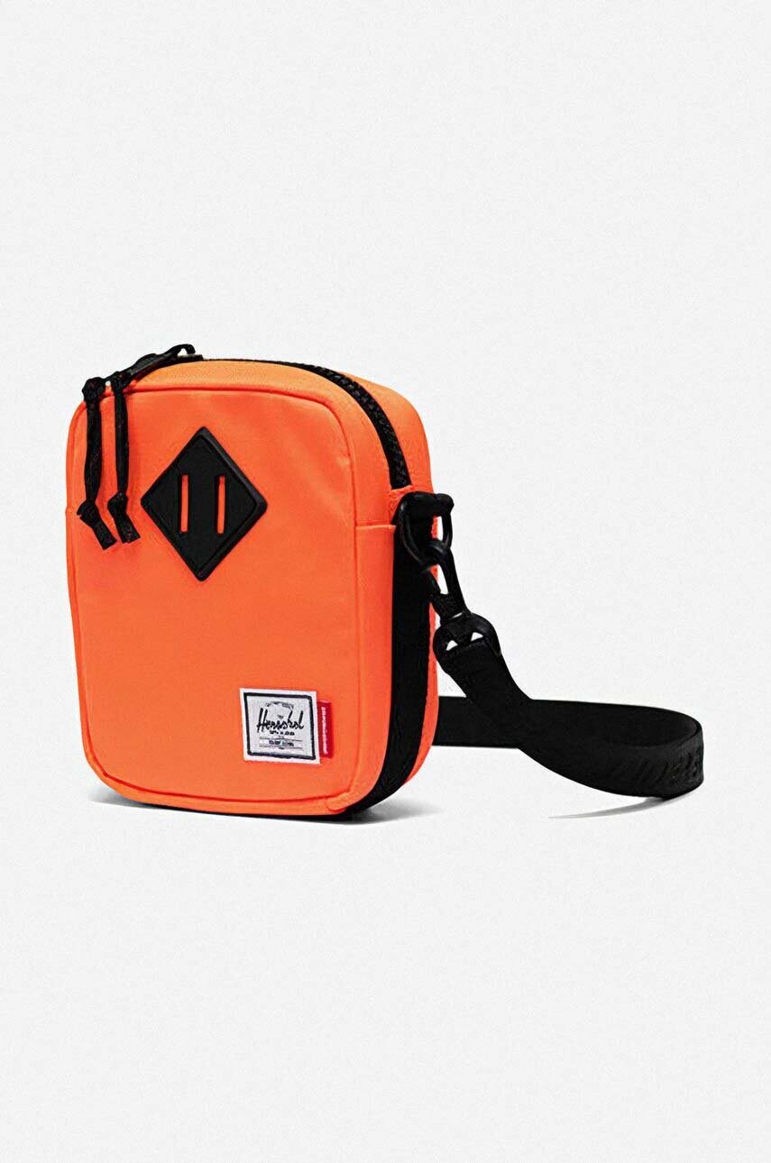 Сумка Herschel колір помаранчевий 11102.05483-orange