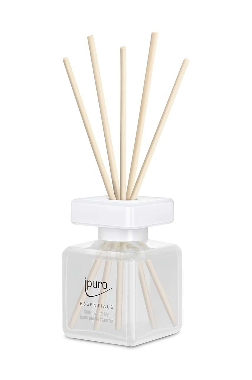 Аромадифузор Ipuro white lily 100 ml