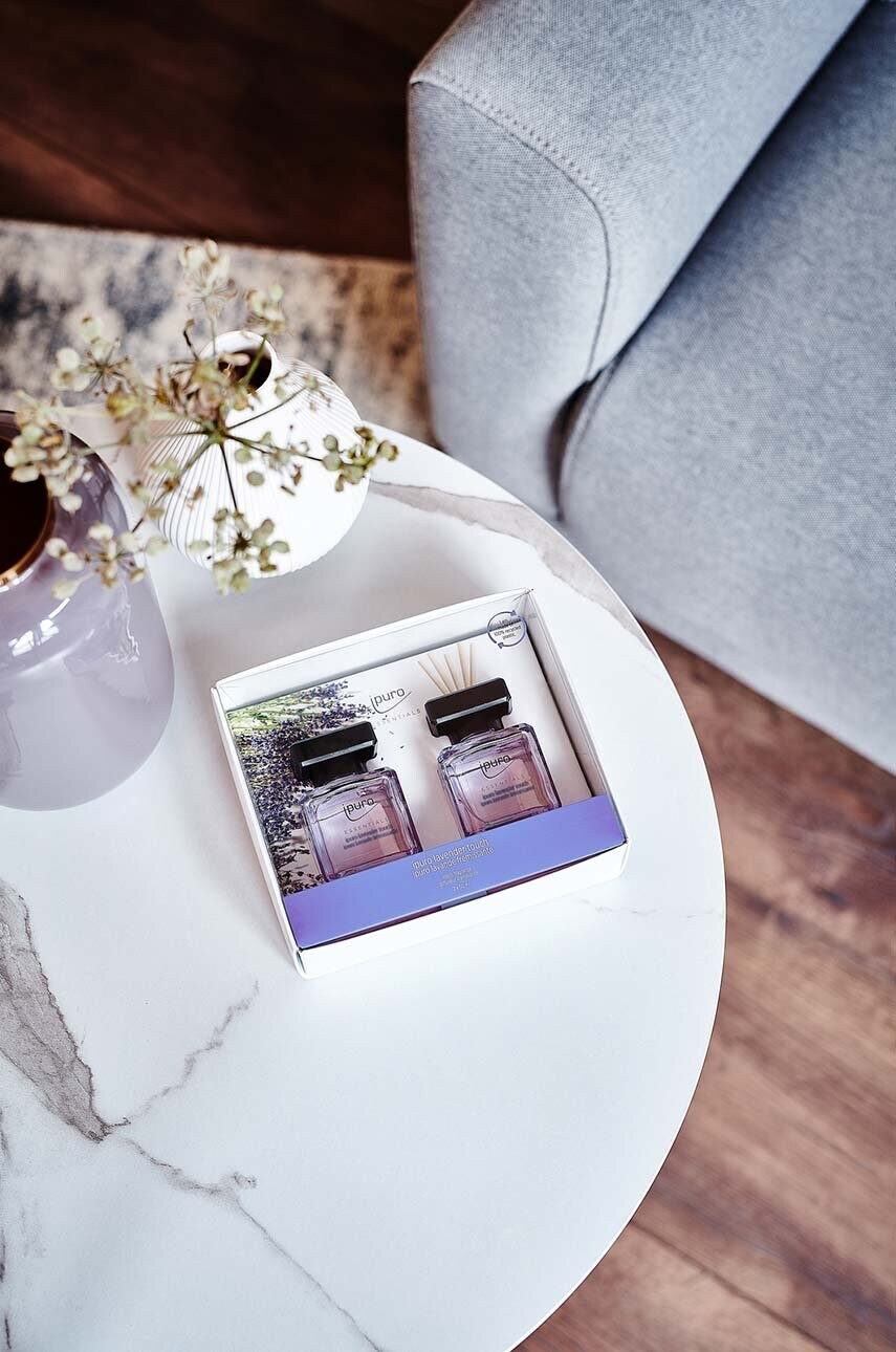 Набір аромадифузорів Ipuro Lavender Touch 2 x 50 ml