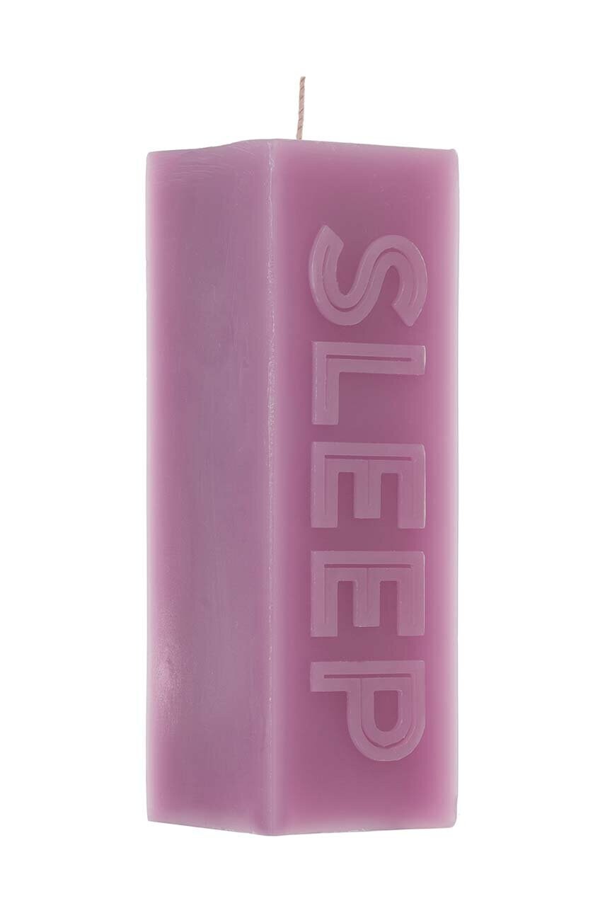 Ароматизована свічка Yes Studio Beauty Sleep Candle 340g
