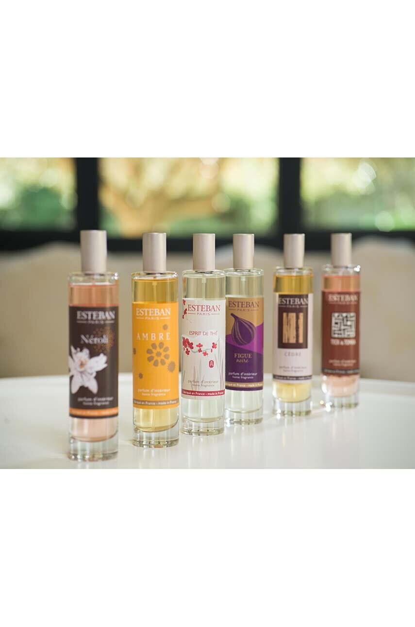 Ароматизатор для приміщень Esteban Cedre 75 ml
