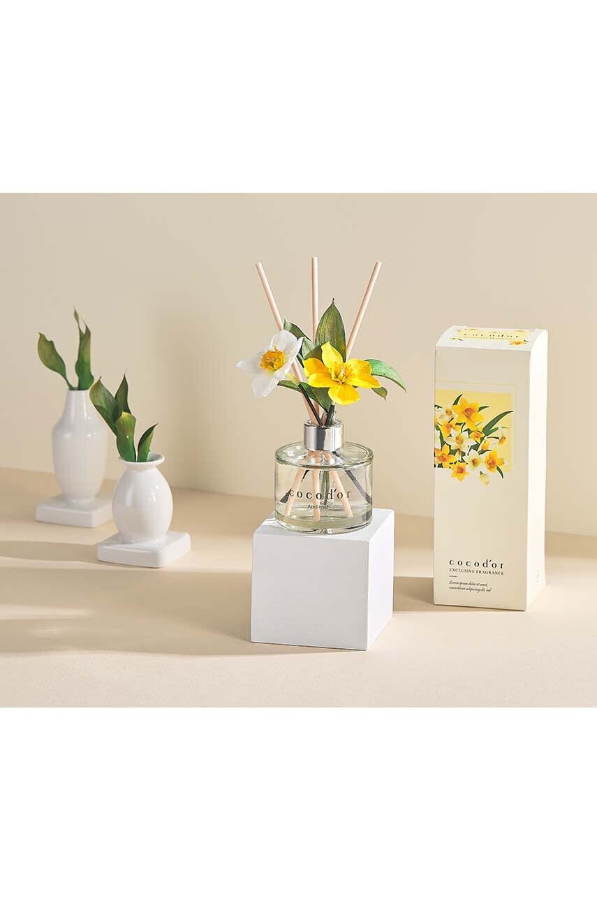 Аромадифузор Cocodor Daffodil Deep Musk 120 m