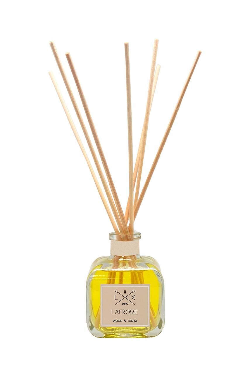 Аромадифузор Lacrosse Wood & Tonka 100 ml