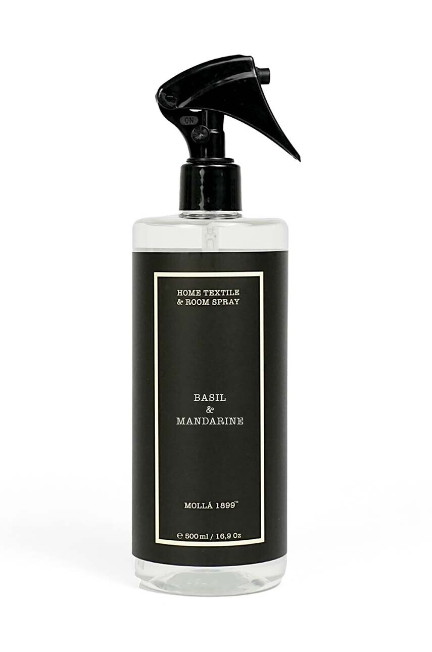 Ароматизатор для приміщень Cereria Molla Basil & Mandarin 500 ml