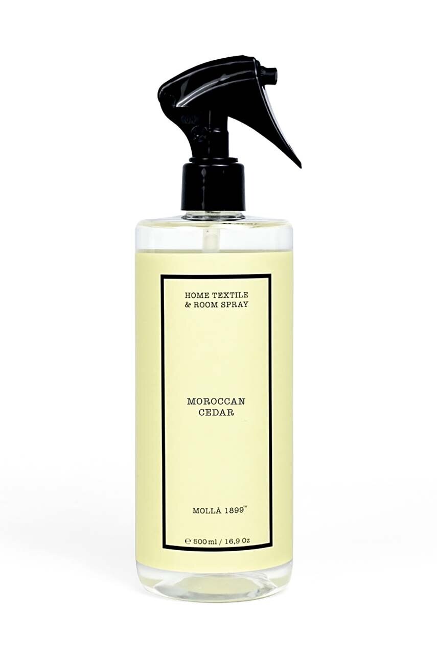 Ароматизатор для приміщень Cereria Molla Moroccan Cedar 500 ml