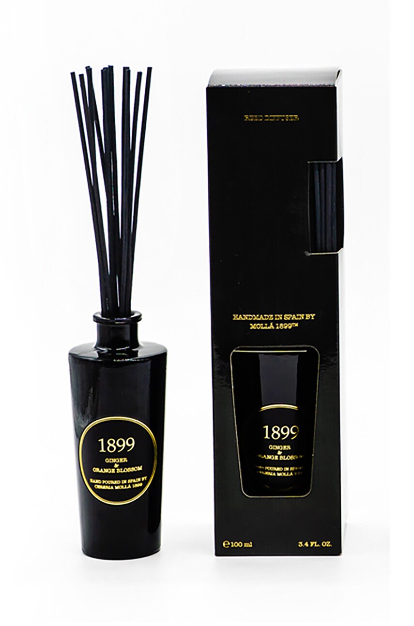 Аромадифузор Cereria Molla Ginger and Orange 100 ml