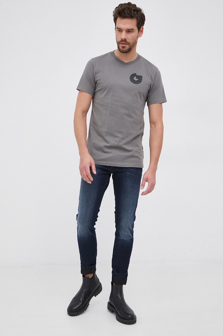 G-Star Raw - Джинси Revend Super Slim