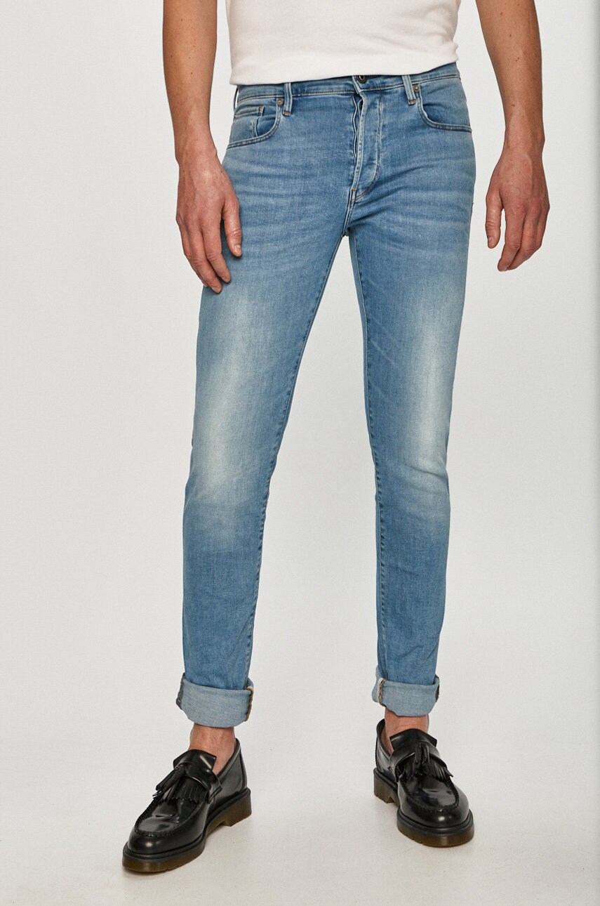 G-Star Raw - Джинси 3301