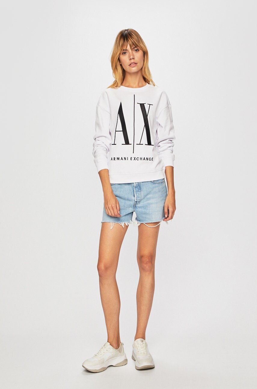 Armani Exchange - Кофта
