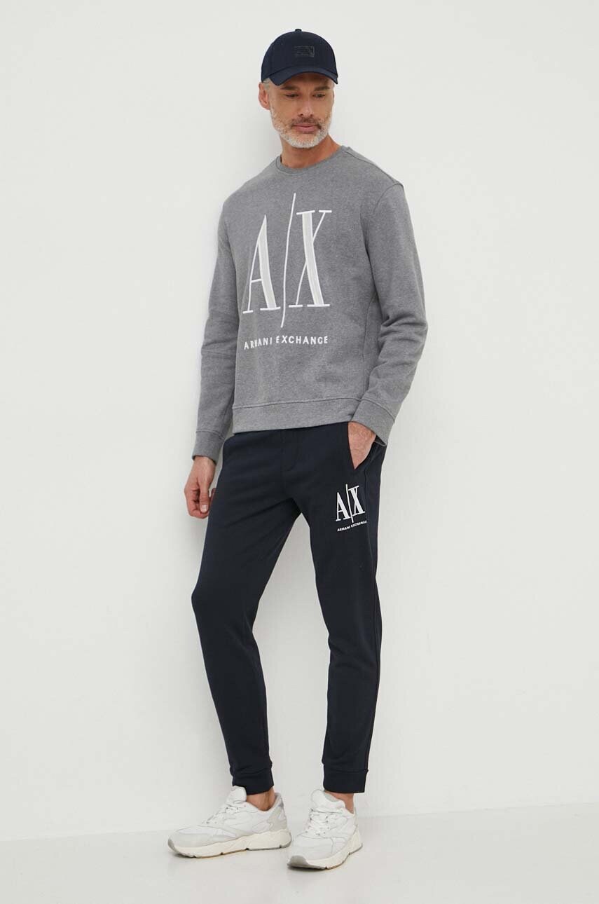 Armani Exchange - Кофта