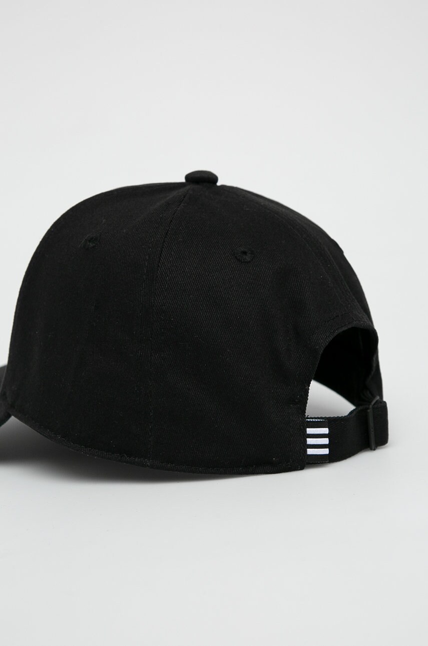 adidas Originals - Кепка EC3603.D-BLACK