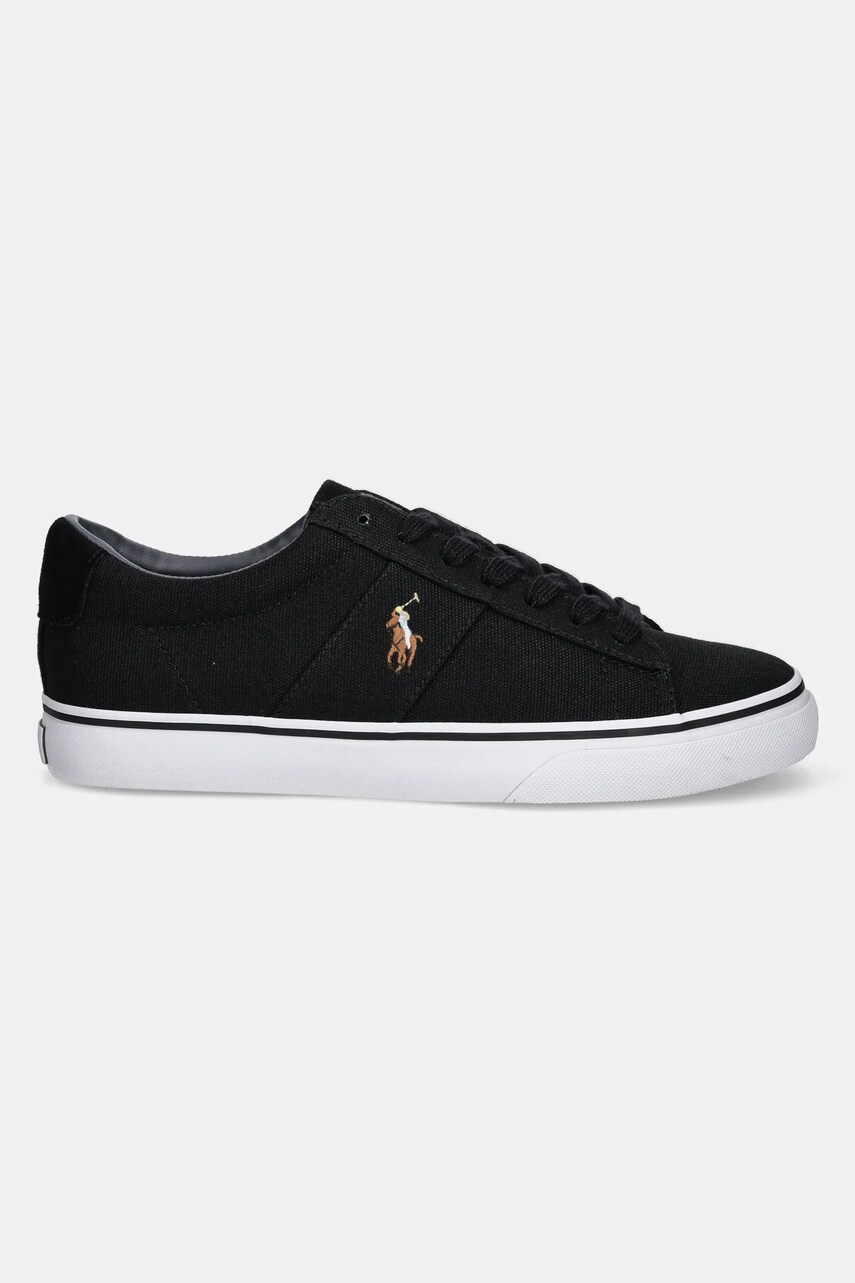Polo Ralph Lauren Кеди Sayer 8,16749E+11