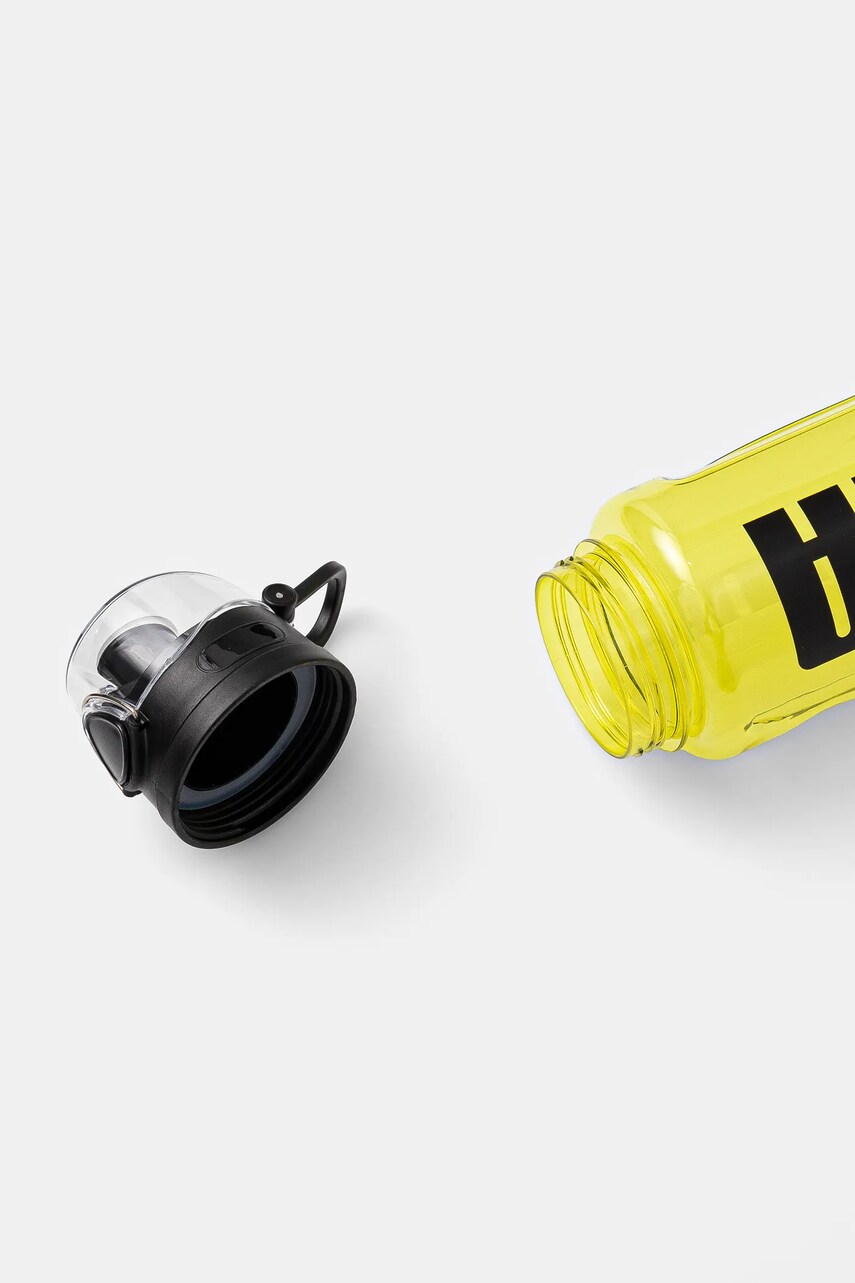 Пляшка Puma 1000 ml колір жовтий 053811