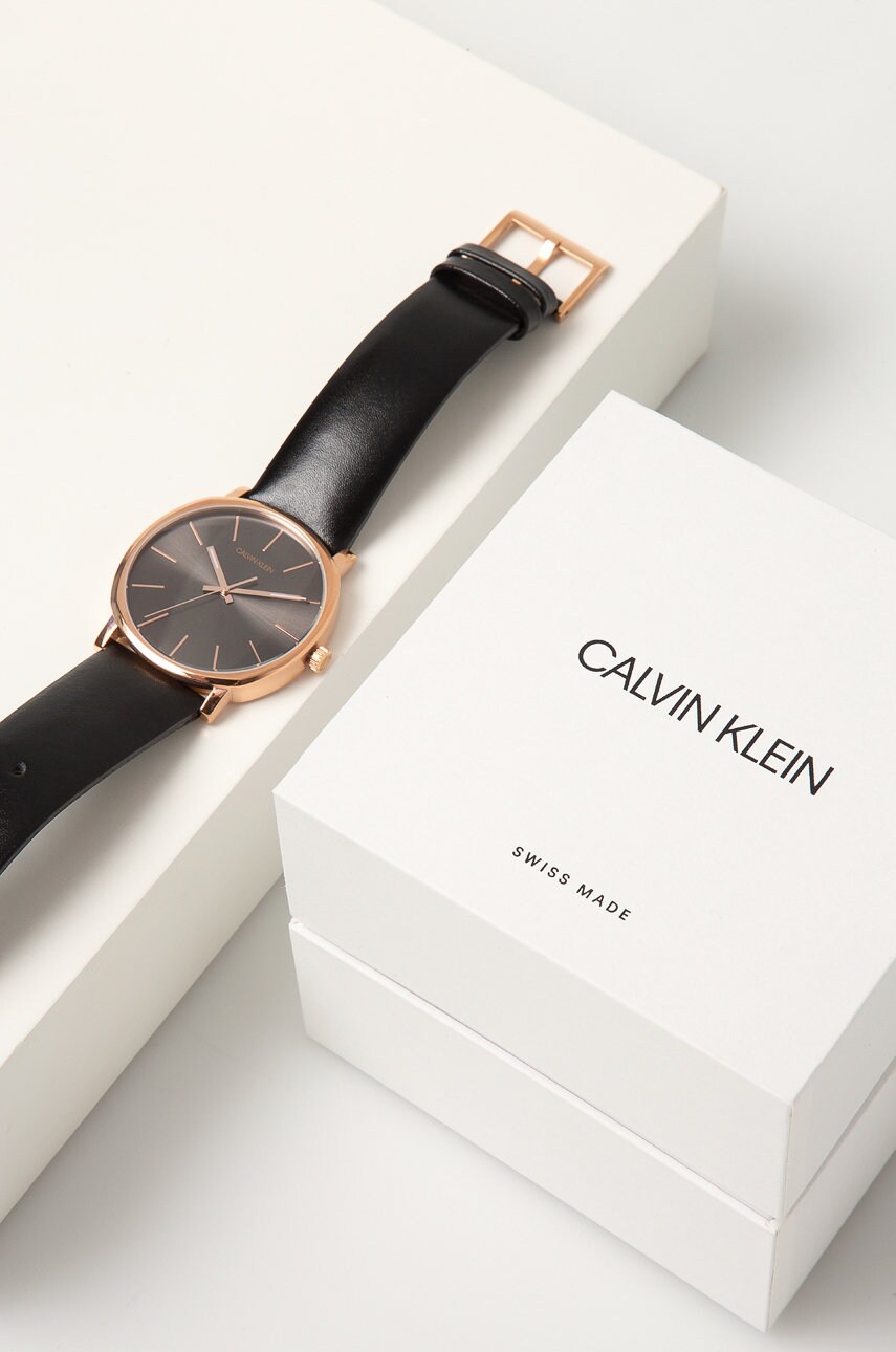 Calvin Klein - Годинник