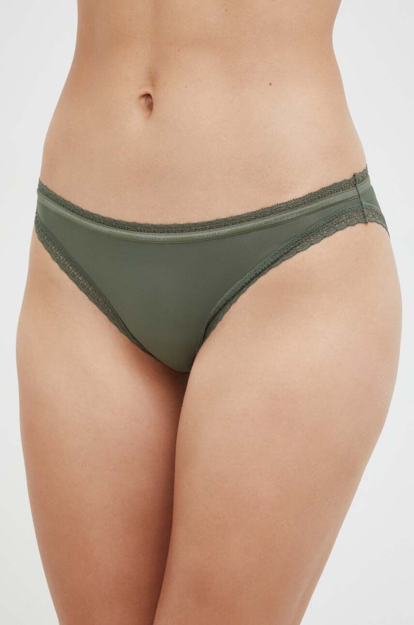 Труси Calvin Klein Underwear