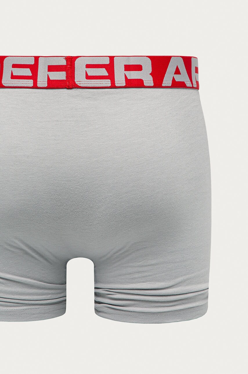 Under Armour - Боксери (3-pack) 1363617.