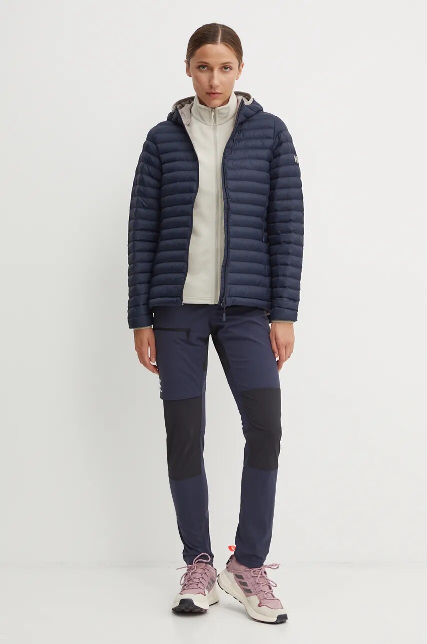 Спортивна куртка Helly Hansen Sirdal колір синій 62992