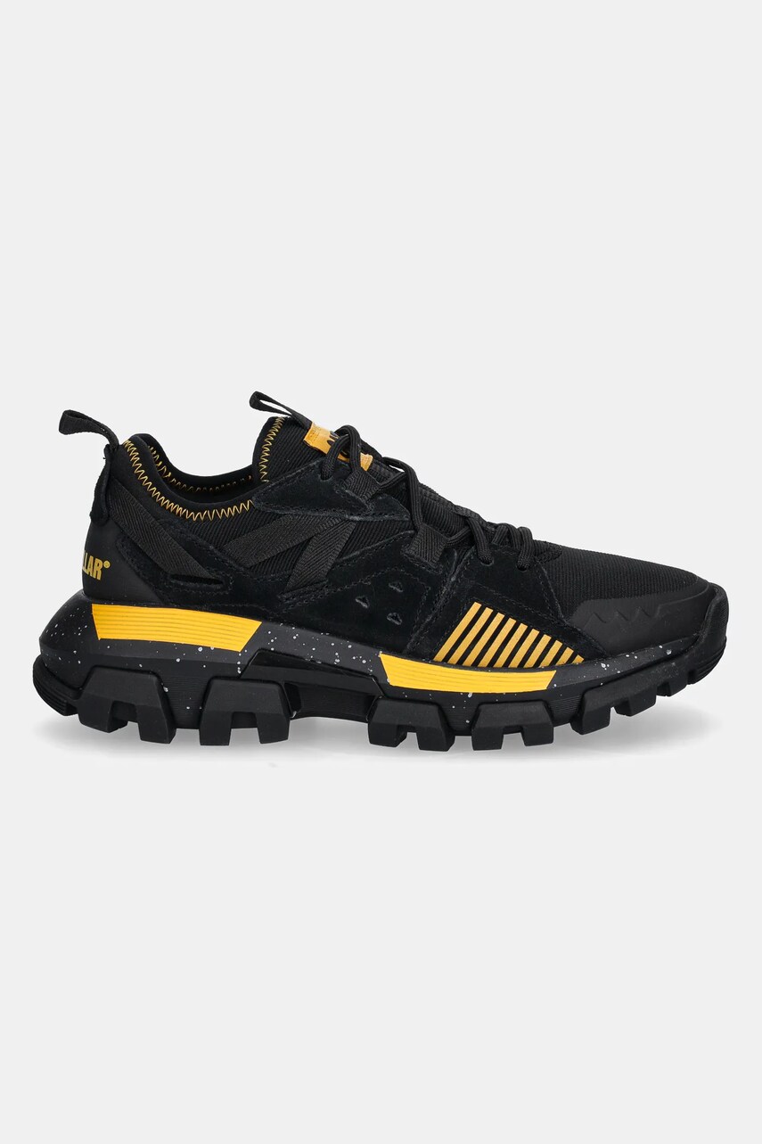 Caterpillar - Черевики Raider Sport P724513