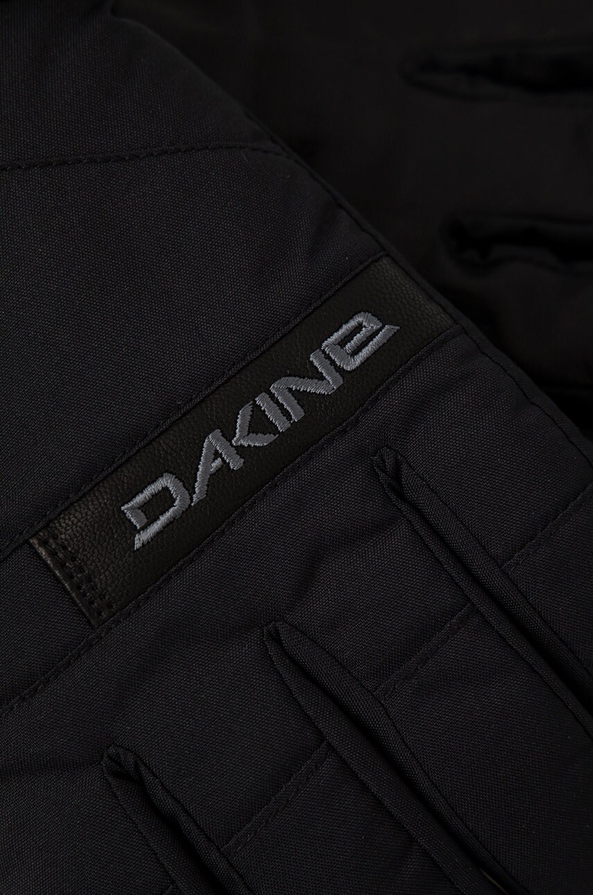 Рукавички Dakine чоловічі колір чорний