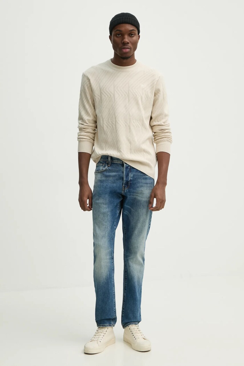 G-Star Raw - Джинси 3301