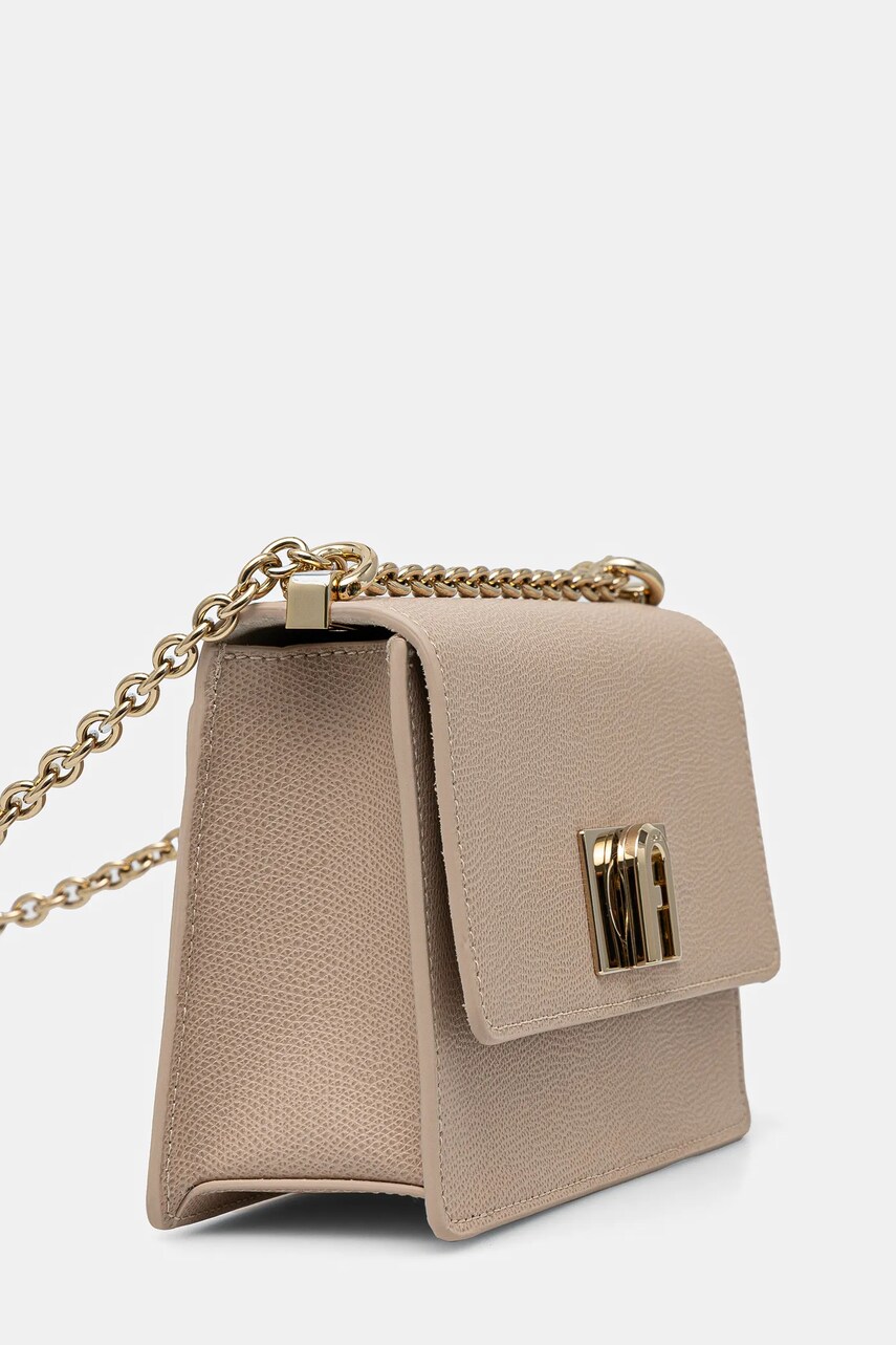 Furla - Шкіряна сумочка 1927