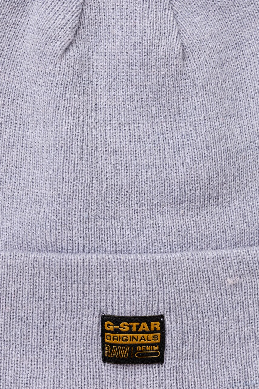 Шапка G-Star Raw