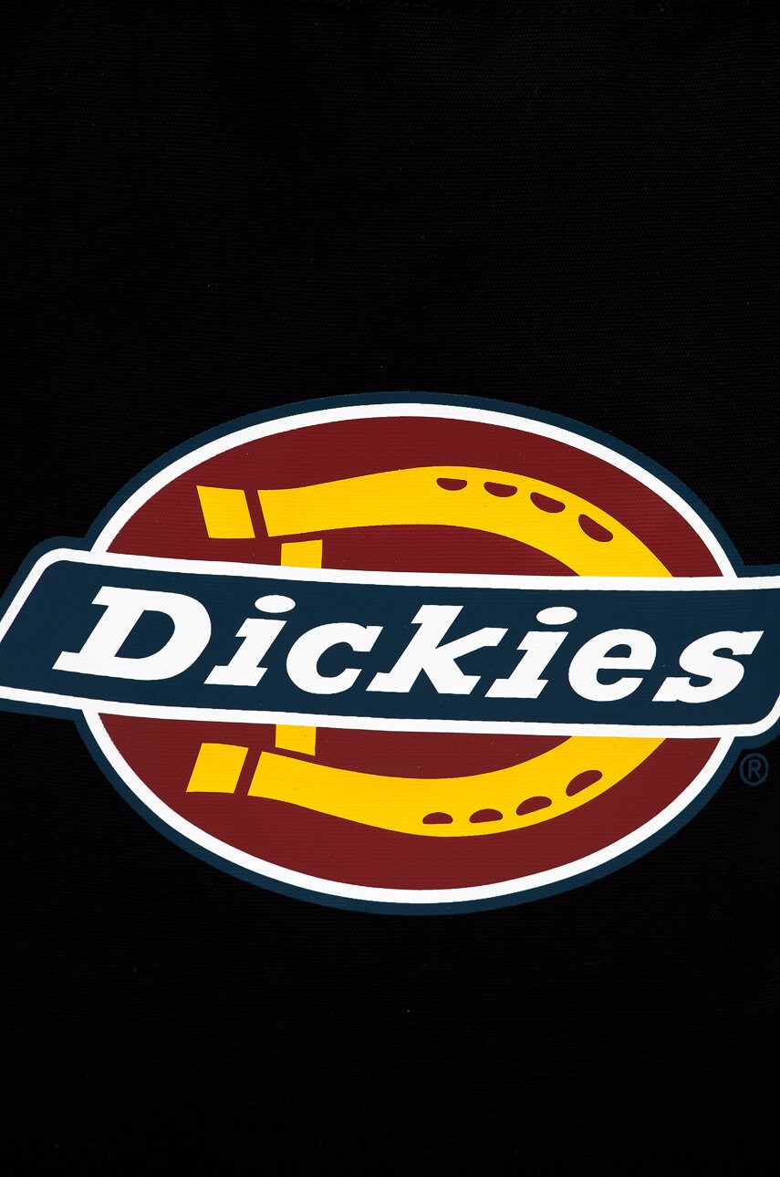 Сумка Dickies колір чорний