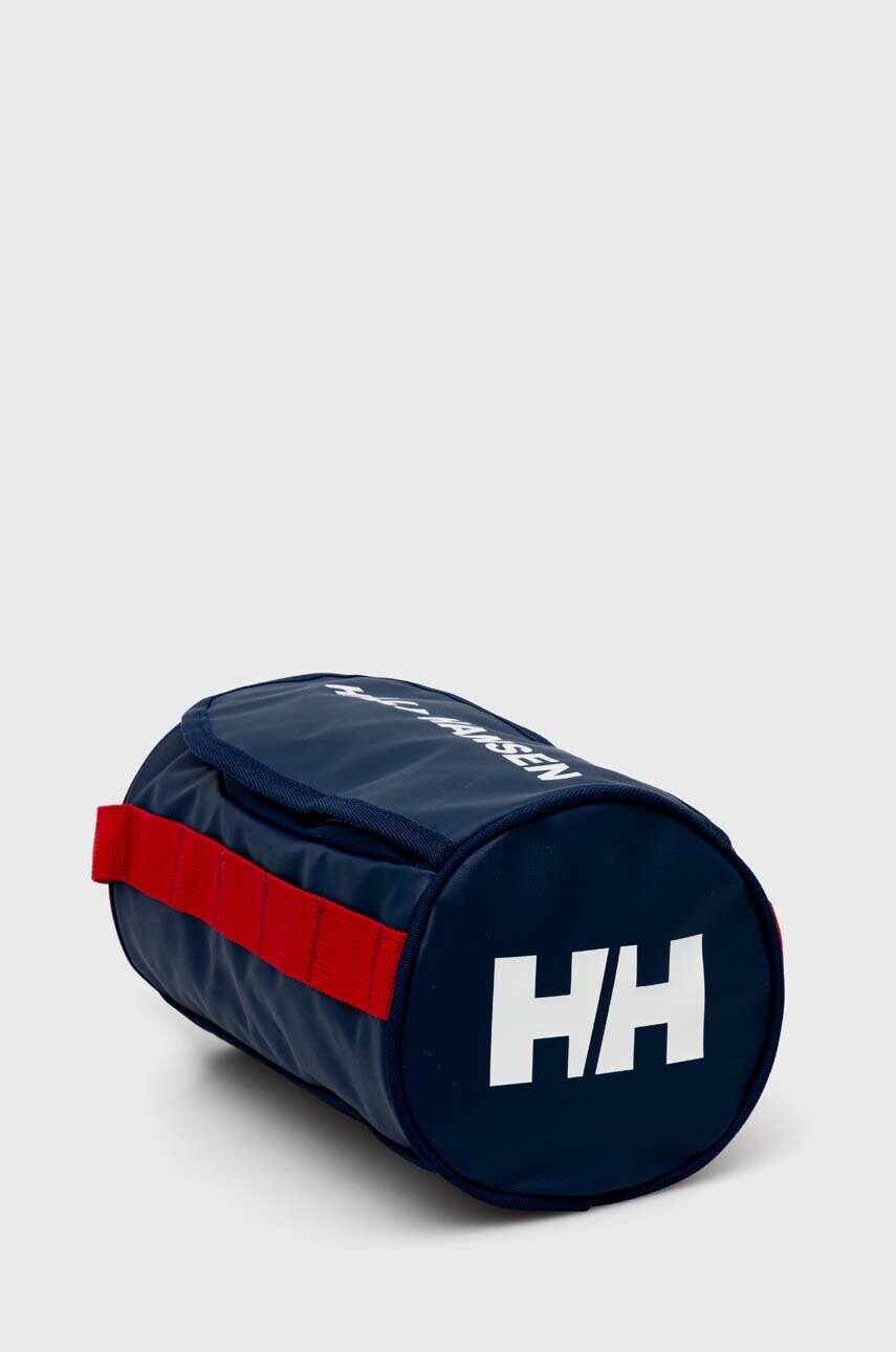 Косметичка Helly Hansen колір синій