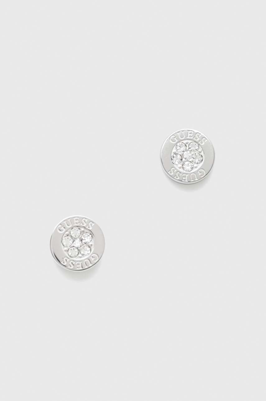 Сережки Guess