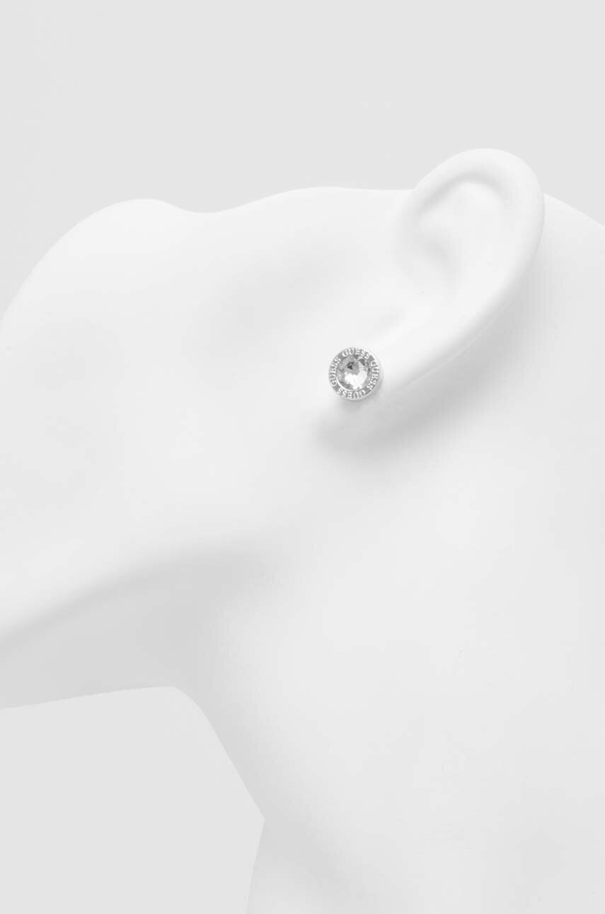 Сережки Guess