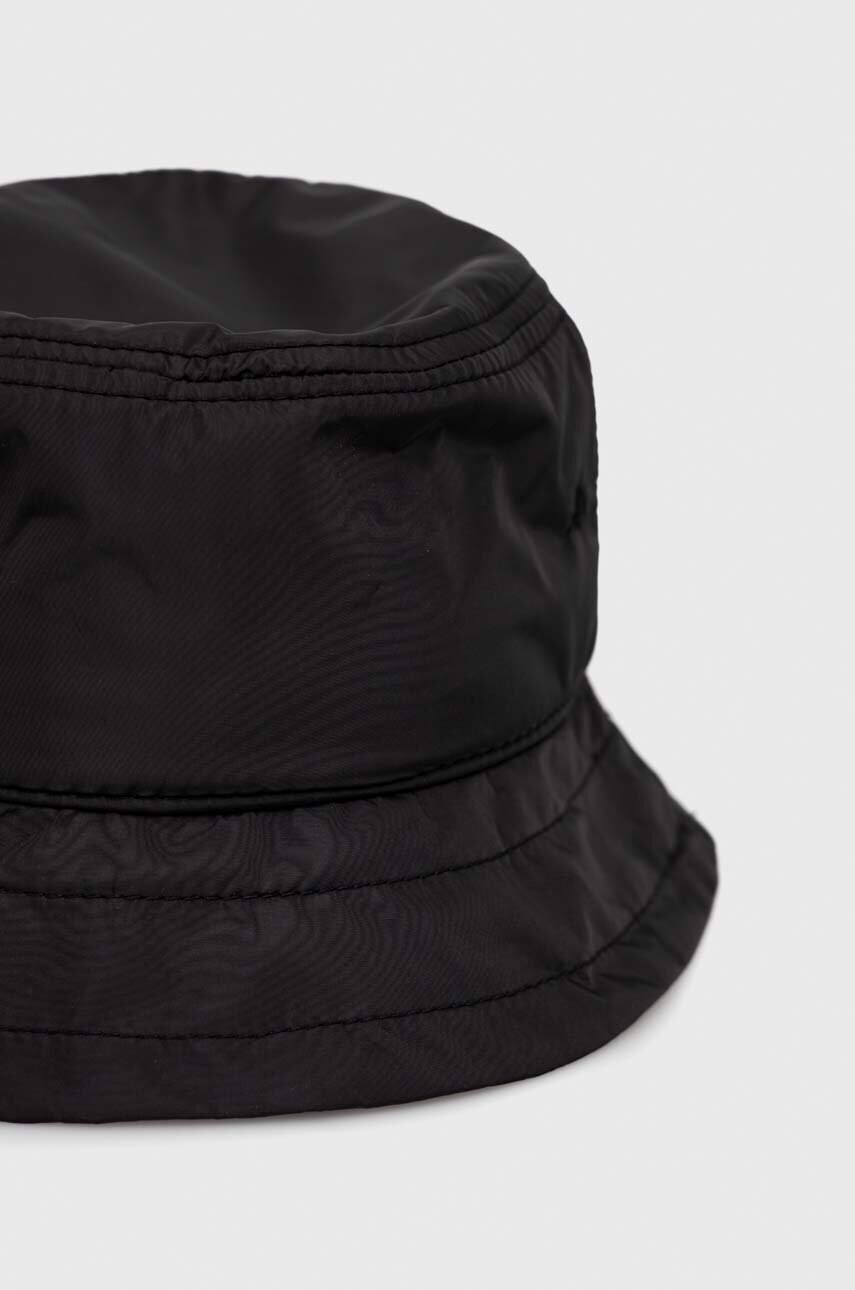 Капелюх Champion колір чорний