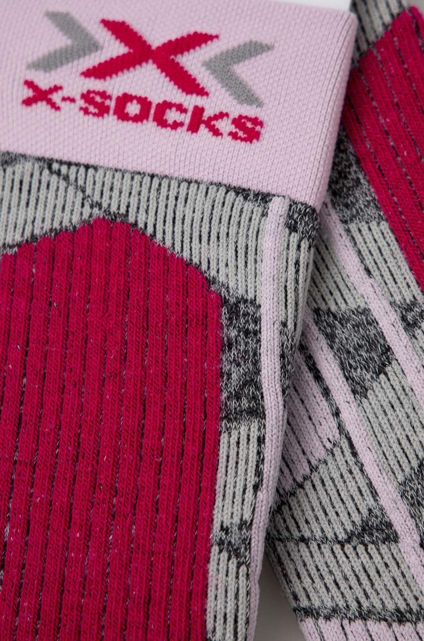 Лижні шкарпетки X-Socks Ski Rider 4.0