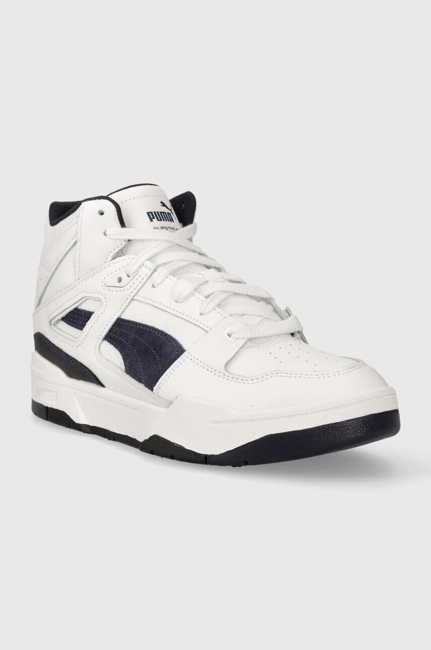 Кросівки Puma Slipstream INVDR Mid колір білий