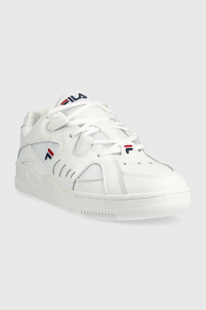 Кросівки Fila Topspin колір білий