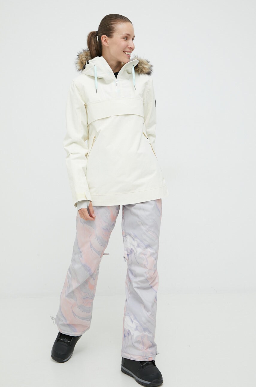 Roxy Штани для сноуборду x Chloe Kim
