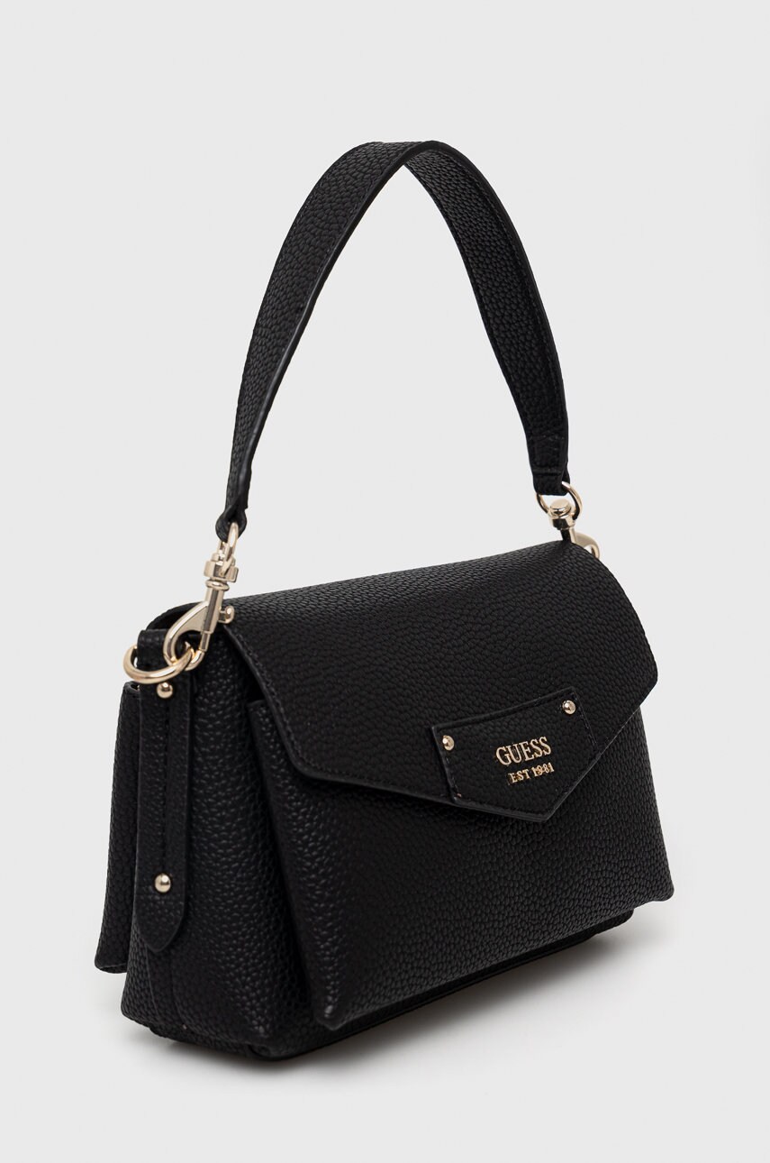 Сумочка Guess колір чорний