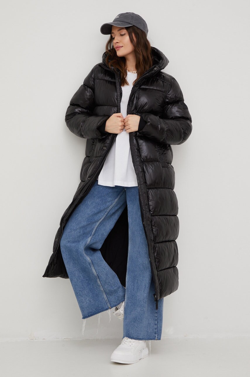 Бавовняна футболка Dickies колір білий DK0A4Y1BWHX1-WHITE