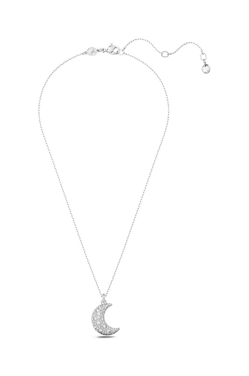 Ланцюжок Swarovski LUNA