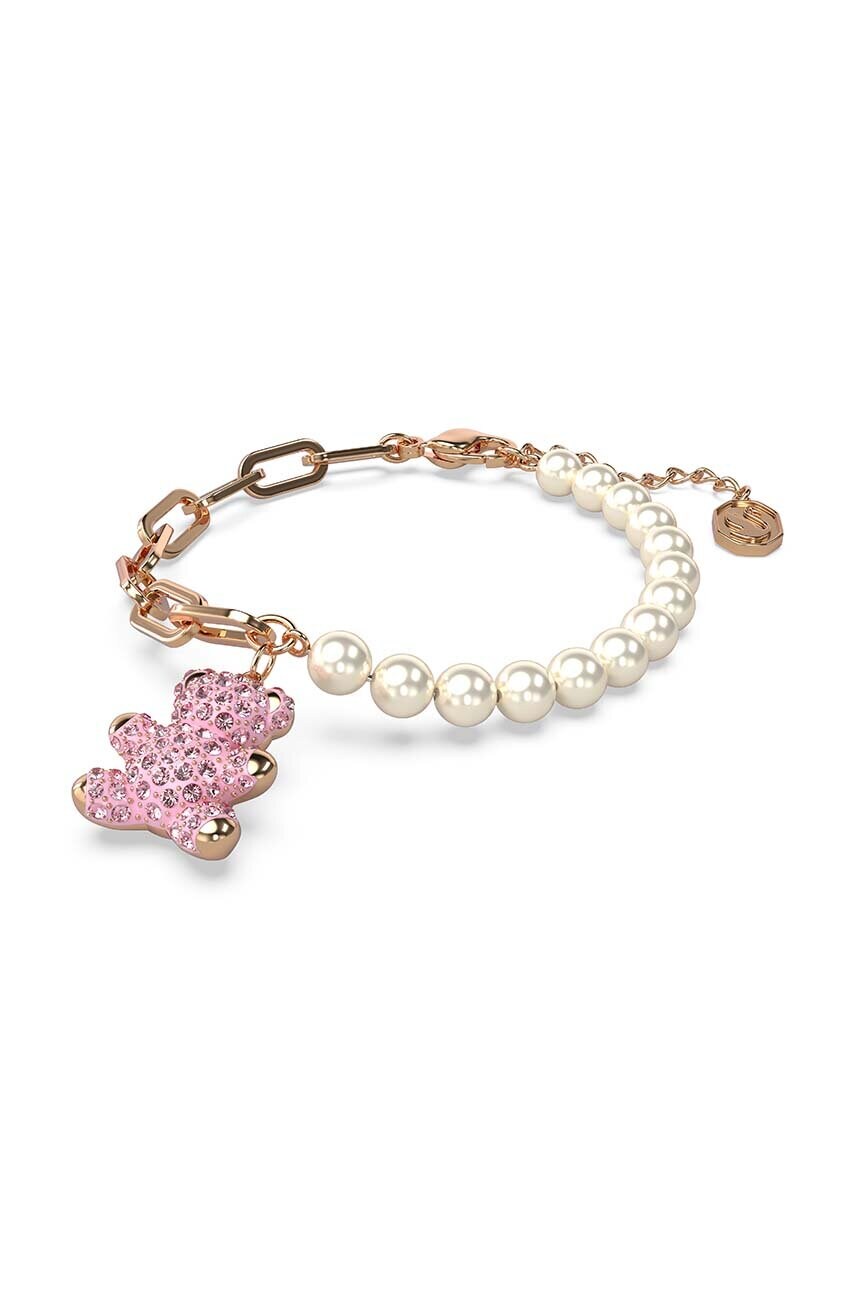 Браслет Swarovski 5669169 TEDDY жіночий
