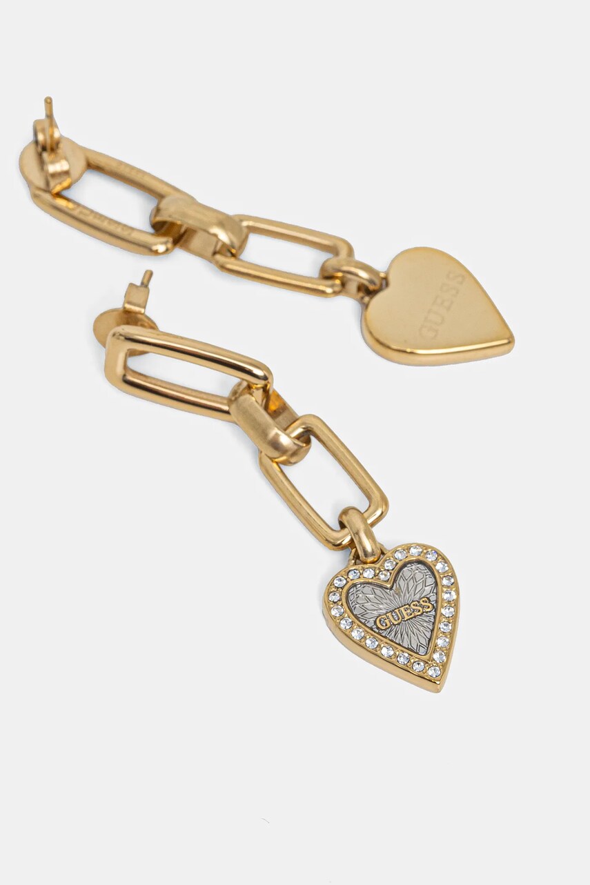 Сережки Guess